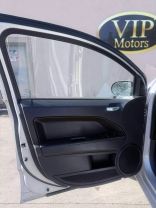 2009 DODGE CALIBER WAGON 4-CYL, 2.4 LITER R/T SPORT WAGON 4D