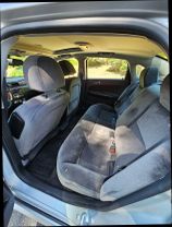 2013 CHEVROLET IMPALA LT SEDAN 4D