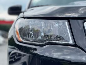 2018 Jeep Compass - Image 33