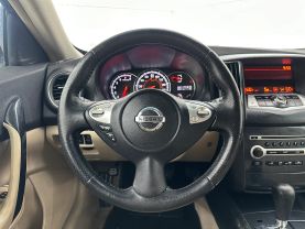 2013 NISSAN MAXIMA