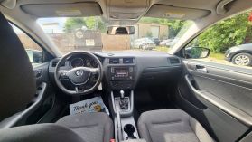 2016 VOLKSWAGEN JETTA SEDAN 4-CYL, TURBO, 1.4 LITER 1.4T S SEDAN 4D