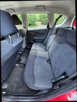 2010 HONDA FIT SPORT HATCHBACK 4D