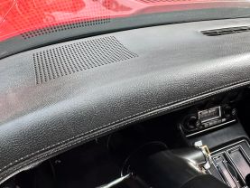 1974 CHEVROLET CORVETTE COUPE L48 V8 (350) STINGRAY