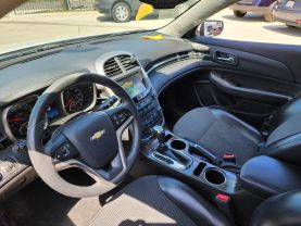 2015 CHEVROLET MALIBU
