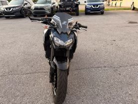 2022 KAWASAKI ZR900CNFBL Z900RS SPORTBIKES - -