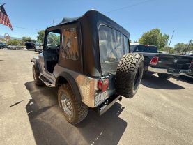 1981 JEEP CJ-5 - 6 -