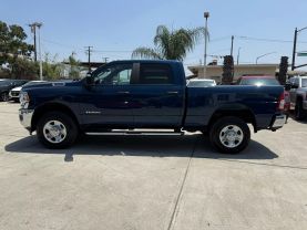 2024 RAM 2500 CREW CAB PICKUP V8, HEMI, 6.4 LITER BIG HORN PICKUP 4D 6 1/3 FT