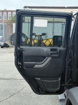 2016 JEEP WRANGLER SUV V6, 3.6 LITER UNLIMITED SPORT SUV 4D
