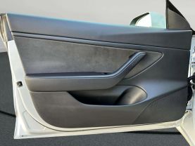 2020 TESLA MODEL 3 SEDAN DUAL ELECTRIC MOTORS LONG RANGE SEDAN 4D