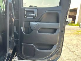 2016 GMC SIERRA 1500 DOUBLE CAB PICKUP V8, ECOTEC3, 5.3L SLE PICKUP 4D 6 1/2 FT