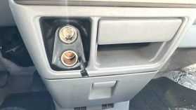 2002 TOYOTA SIENNA