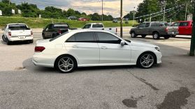 2014 Mercedes-benz E-class E 350 4matic Sedan 4d - Image 5