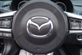 2022 MAZDA MX-5 MIATA CONVERTIBLE 4-CYL, SKYACTIV-G, 2.0 LITER GRAND TOURING CONVERTIBLE 2D