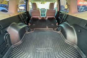2016 HONDA CR-V SUV - AUTOMATIC - Gentle Carmen Auto