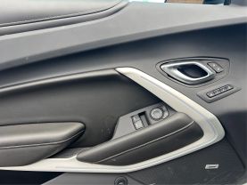 2023 CHEVROLET CAMARO