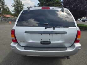 2004 JEEP GRAND CHEROKEE