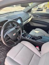 2016 CADILLAC ATS SEDAN 4-CYL, TURBO, 2.0 LITER 2.0L TURBO STANDARD SEDAN 4D