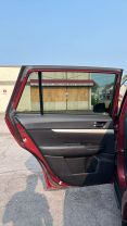 2013 SUBARU OUTBACK WAGON 4-CYL, PZEV, 2.5 LITER 2.5I PREMIUM WAGON 4D