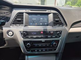 2016 HYUNDAI SONATA SEDAN 4-CYL, 2.4 LITER SPORT SEDAN 4D