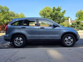 2008 HONDA CR-V LX SPORT UTILITY 4D