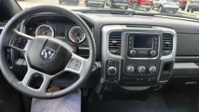 2024 Ram 1500 Classic Crew Cab - Image 9