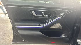 2021 Mercedes-benz S-class - Image 38