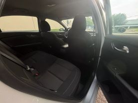 2021 KIA FORTE SEDAN 4-CYL, 2.0 LITER LXS SEDAN 4D