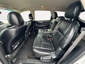 2020 Nissan Pathfinder Sl Sport Utility 4d - Image 13