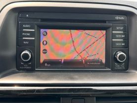 2015 MAZDA CX-5 SUV 4-CYL, SKYACTIV-G, 2.5L GRAND TOURING SPORT UTILITY 4D