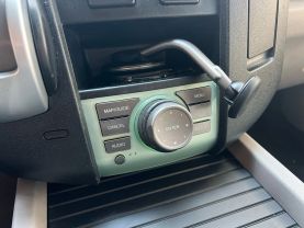2009 HONDA PILOT SUV V6, VTEC, 3.5 LITER TOURING SPORT UTILITY 4D