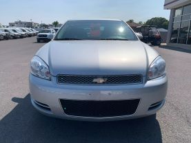 2013 CHEVROLET IMPALA LS SEDAN CARS/SUV V6, 3.6 LITER LS SEDAN 4D - Eddies Auto Sales