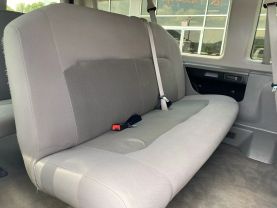 2013 FORD E350 SUPER DUTY 12 PASSENGER VAN PASSENGER VANS V8, 5.4 LITER XLT 3D - Eddies Auto Sales