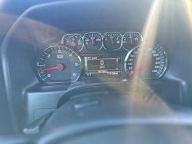 2015 CHEVROLET SILVERADO 1500 CREW CAB PICKUP V8, ECOTEC3, 5.3 LITER LT PICKUP 4D 5 3/4 FT
