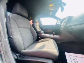2012 DODGE CHARGER SEDAN V6, 3.6 LITER SE SEDAN 4D