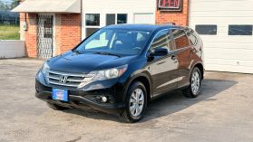 2012 Honda Cr-v - Image 4