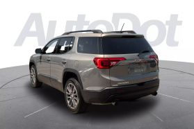 2019 GMC ACADIA SUV V6, 3.6 LITER SLT-1 SPORT UTILITY 4D