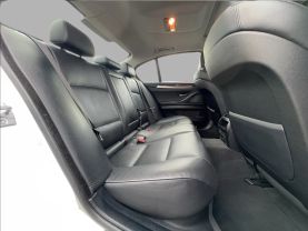2013 BMW 5 SERIES SEDAN 6-CYL, TURBO, 3.0 LITER 535I SEDAN 4D