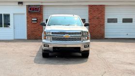 2014 Chevrolet Silverado 1500 Double Cab - Image 3