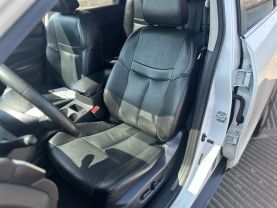 2016 NISSAN ROGUE SUV 4-CYL, 2.5 LITER SL SPORT UTILITY 4D