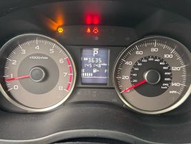 2015 SUBARU FORESTER SUV 4-CYL, PZEV, 2.5 LITER 2.5I LIMITED SPORT UTILITY 4D