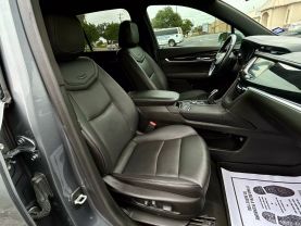 2020 CADILLAC XT6 SUV - AUTOMATIC - Dart Auto Group