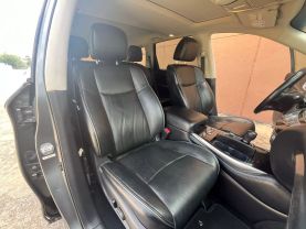 2015 INFINITI QX60 SUV V6, 3.5 LITER 3.5 SPORT UTILITY 4D