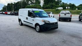2016 Ram Promaster City Tradesman Cargo Van 4d - Image 6