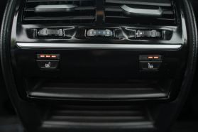 2017 BMW 5 SERIES SEDAN 6-CYL, TURBO, 3.0 LITER 540I XDRIVE SEDAN 4D