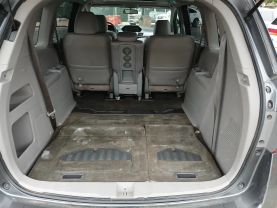 2013 HONDA ODYSSEY