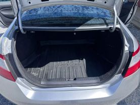 2006 HONDA CIVIC COUPE 4-CYL, VTEC, 1.8 LITER EX COUPE 2D