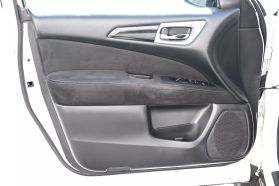2014 NISSAN PATHFINDER SUV V6, 3.5 LITER S SPORT UTILITY 4D