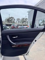 2011 BMW 3 SERIES 328I SEDAN 4D
