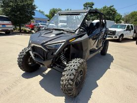 2024 POLARIS RZR PRO XP 4 PREMIUM UTILITY 2CYL. -