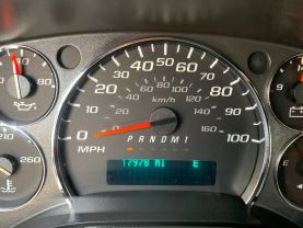 2012 CHEVROLET EXPRESS 3500 15 PASSENGER VAN PASSENGER VANS V8, FLEX FUEL, 4.8 LITER LS EXTENDED VAN 3D - Eddies Auto Sales